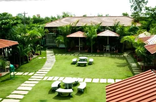 The Meenakshi Resorts (Day-Out Resort with Multiple Pools)